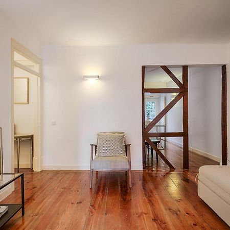 Romantic Gem in Santos Lissabon Exterior foto